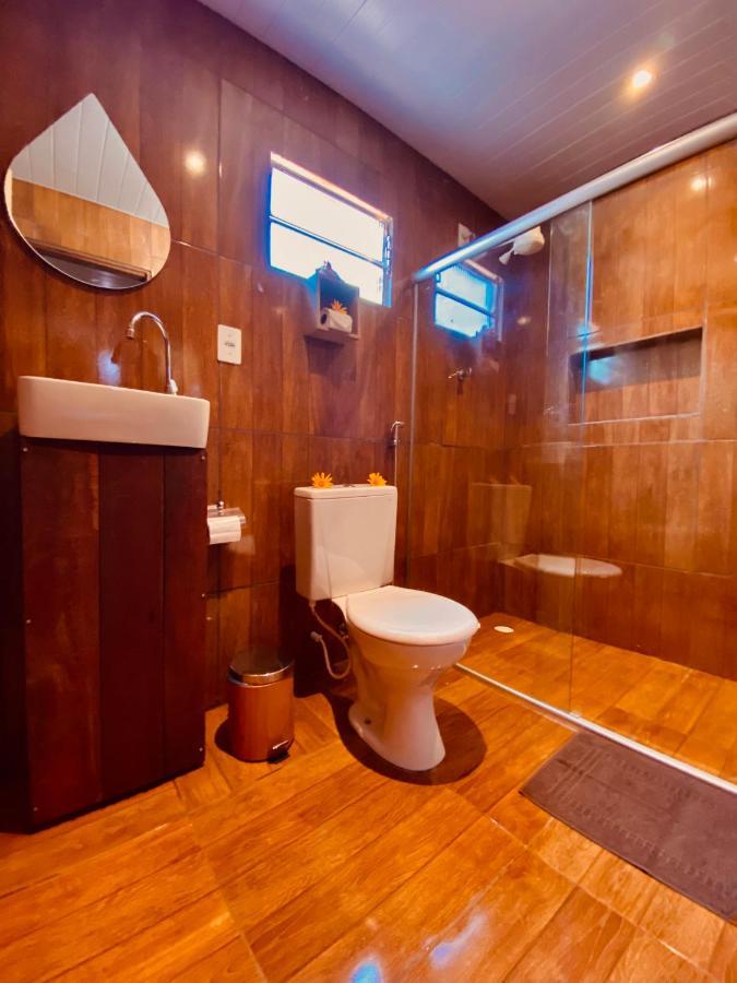 Martinelli Residence Фернанду-ди-Норонья Экстерьер фото